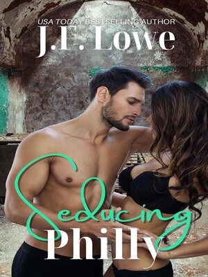 cover image of Seducing Philly